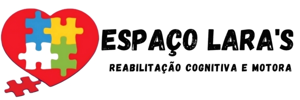 Espaço Lara's — Reabilitação Cognitiva e Motora